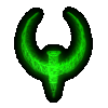 Quake logo